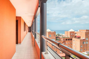 Las Vistas Residencial l Parking Privado